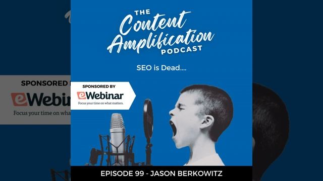 SEO is dead.... смотреть онлайн