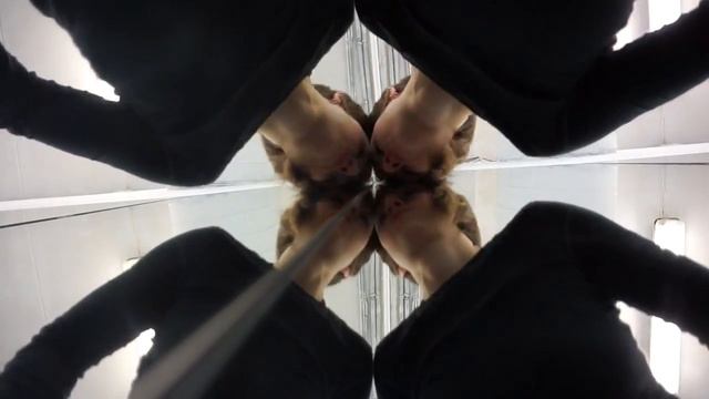 Look inside me kaleidoscope (Анна Андреева) смотреть онлайн