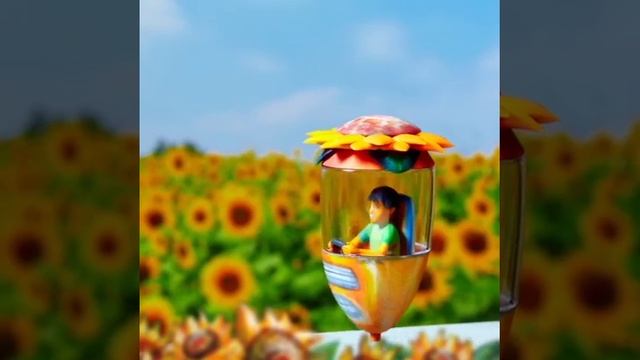 Toyota Car Making the World Green - Dream Car of the Day смотреть онлайн