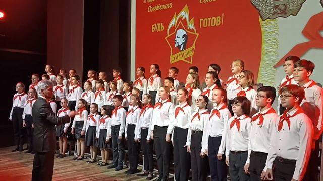 Взвейтесь кострами! смотреть онлайн