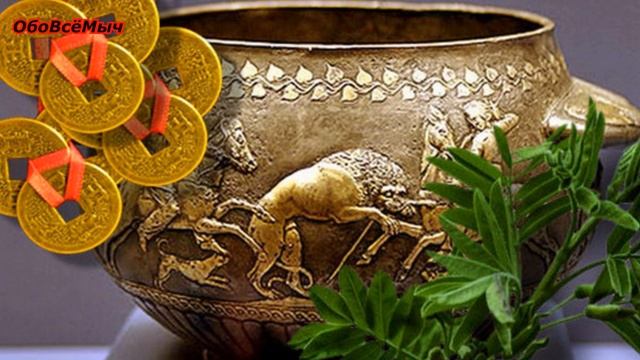 КАК ПРИВЛЕЧЬ ДЕНЬГИ ПРИ ПОМОЩИ КИТАЙСКИХ МОНЕТ ! Как правильно использовать ! смотреть онлайн