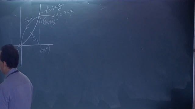 Vector integration Lecture 3 смотреть онлайн