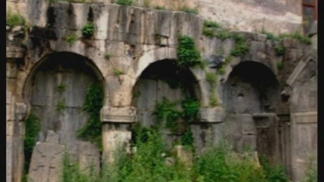 Christian Armenia. Քրիստոնյա Հայաստան. Христианская Армения. смотреть онлайн