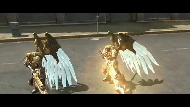 ПРОХОЖДЕНИЕ Darksiders БЕЗ КОММЕНТАРИЕВ # 1 смотреть онлайн