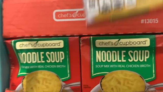 Only Have $1 for Prepping??? Shop With Me at Aldi for $1 Preps || What Can I Stock Using ONLY $1 смотреть онлайн