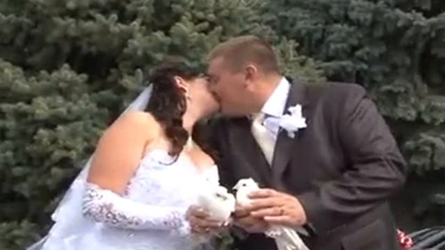 Николай и Ольга - Голуби смотреть онлайн