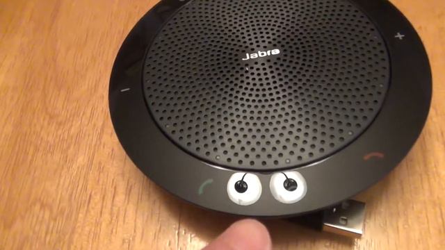 🥇 Jabra Speak 510 - Test & Avis (2021) смотреть онлайн
