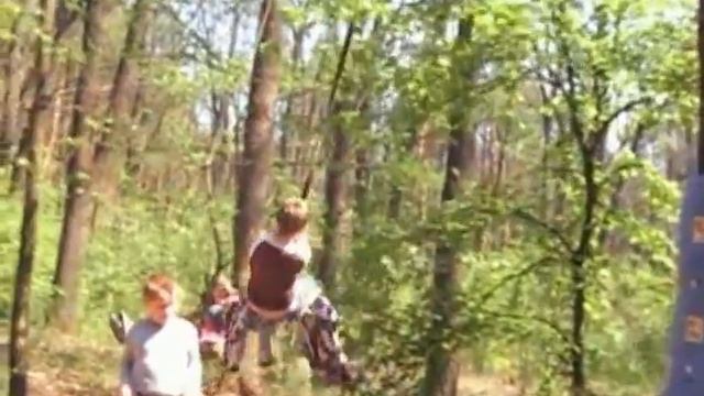 Тарзан проводит краш-тест головы смотреть онлайн