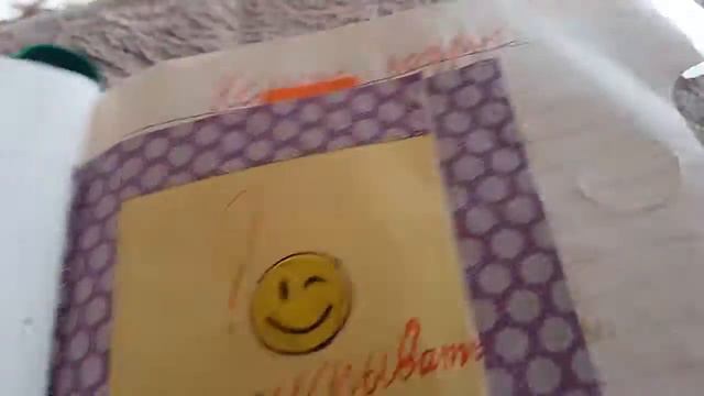 Мой первый Личный Дневник 📒😊 смотреть онлайн