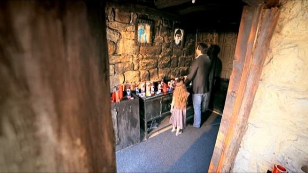 St Charbel clip Directed by Elie Berbary