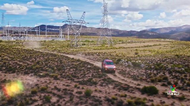 FOTÓN TUNLAND S... Más que una fiel herramienta de trabajo. #Tunland #Foton #FT-500 #PickUp смотреть онлайн