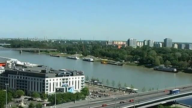 Весна в Братиславе смотреть онлайн