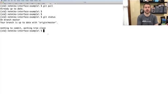 GitHub demonstration for network engineers: Hank Preston Explains: Part 2 смотреть онлайн