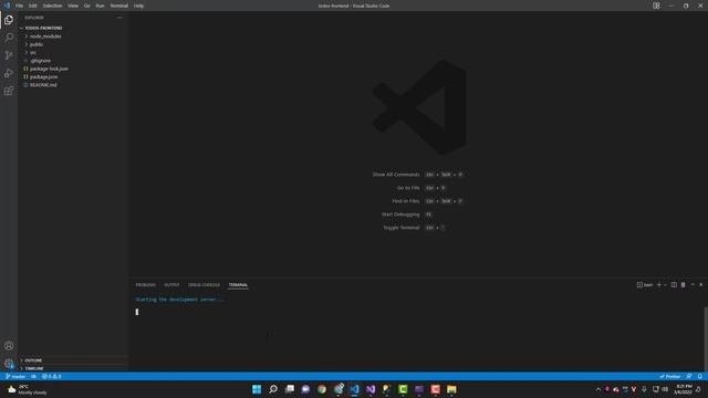 Học React JS và .Net Core API. Bài 1: Xây dựng giao diện Todos. смотреть онлайн
