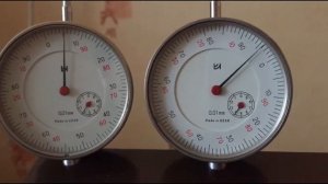 Набор для выставления перекрытий клапанов ВАЗ классика, настройка.