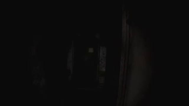 Affected the Manor (PSVR game) смотреть онлайн