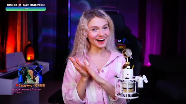 ?ПОЮ ВЖИВУЮ твои ЛЮБИМЫЕ ПЕСНИ!? смотреть онлайн