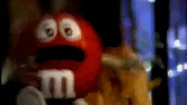 M&M's - Bloodhound смотреть онлайн