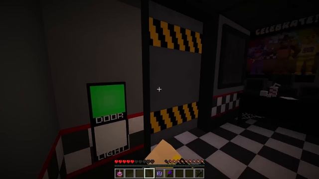 Create your OWN FNaF in this NEW Minecraft Mod!?! смотреть онлайн
