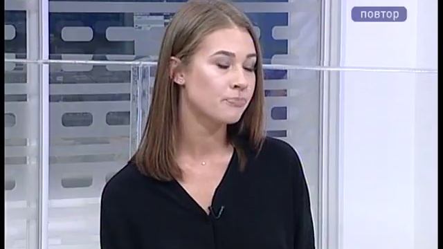 В центре внимания. Национальный стандарт ногтевого сервиса смотреть онлайн