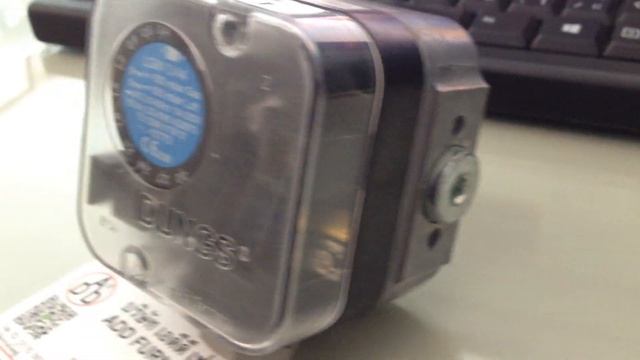DUNGS Pressure Switch: LGW 3 A4 - บริษัท เอดีดี เฟอร์เนส จำกัด,Add Furnace Co.,Ltd смотреть онлайн