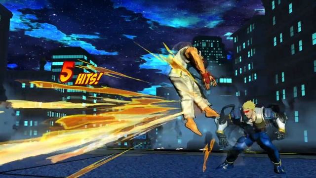 Ultimate Marvel vs Capcom 3 Mods: Captain Commando UPDATE!!! Palette Swap to Nemesis!!! смотреть онлайн