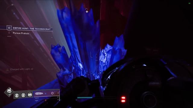 Can You Beat Destiny 2 Lightless (Part 2): BEYOND LIGHT смотреть онлайн