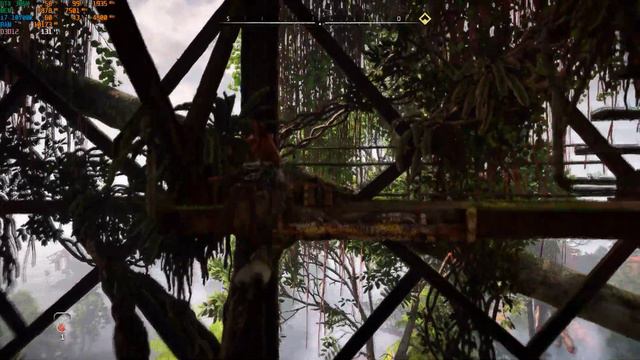 Horizon Forbidden West Complete Edition PC - PARTE 2 - (1080P) 60FPS смотреть онлайн