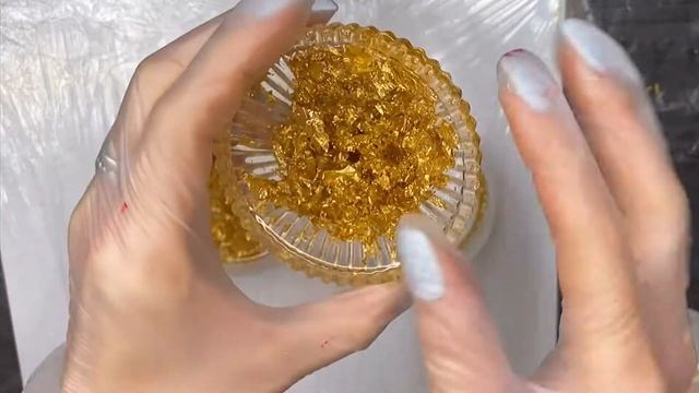 КАК ИЗГОТОВИТЬ ШКАТУЛКУ ИЗ ЭПОКСИДНОЙ СМОЛЫ? /Изделия из эпоксидной смолы смотреть онлайн