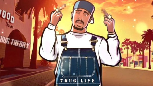 2Pac, Pop Smoke - Write This Down ft. Biggie, DMX, Eazy E, Ice Cube, Dr Dre, NWA, Nipsey, Snoop Dog