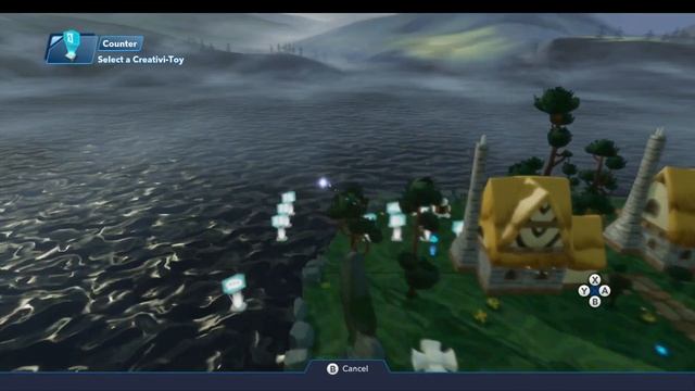 Toy Box Tutorials #98 - Loot Chest - Disney Infinity 3.0 смотреть онлайн