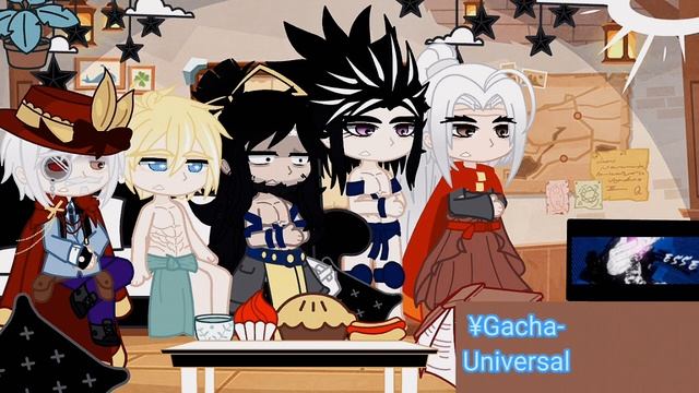 //☆humanos de shuumatsu react rap fushiguro toji☆\\*créditos na descrição* смотреть онлайн