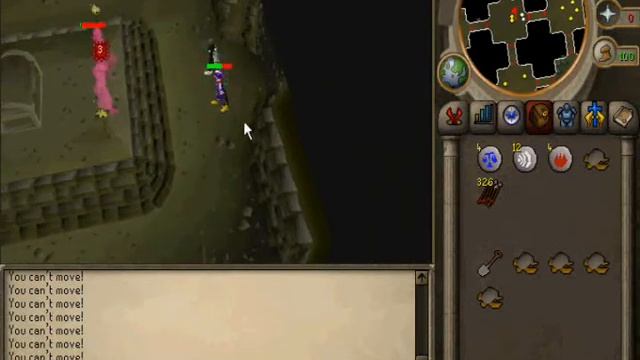 Emps Scape best place to get money and xp for range смотреть онлайн
