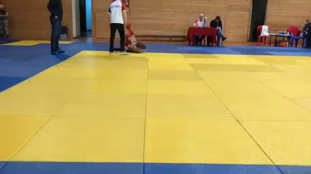 Василий Серебряков боевое самбо тренер Климу Хлебко смотреть онлайн