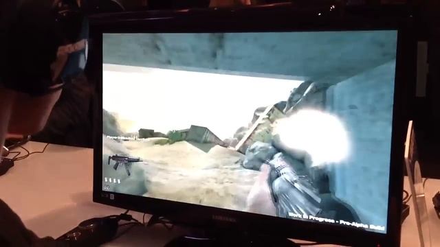 Rekoil Pc Gameplay смотреть онлайн