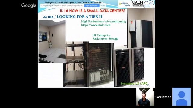 Data Centers: The Cloud Computing IaaS смотреть онлайн