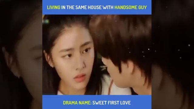 New Korean Mix Hindi Songs ? Korean Drama ? | Sweet First Love