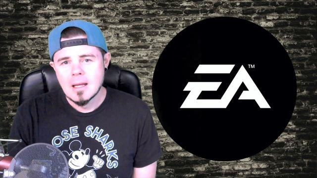 #EA Games coming to #Nintendo #Switch this Year! Electronic Arts is releasing many titles this year смотреть онлайн