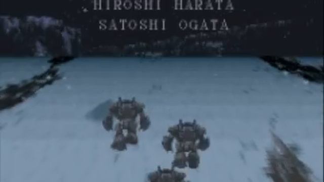Vocaloids play Final Fantasy VI (Terra's Theme) смотреть онлайн