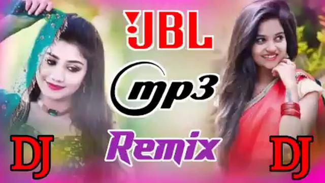 Dj Song💙 || Top Dj | Hard Bass ❤️🔥 | JBL Dj Remix | Old Hindi Dj Song 🥀| | Dj Remix Song 2024