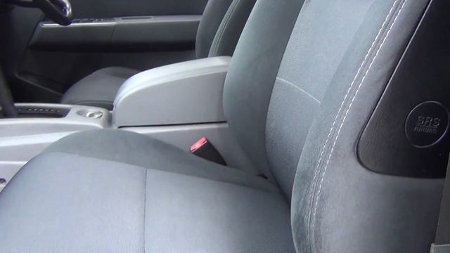 Ford Ranger 3.0 TDi XLT 4X4 D/C Auto 2008 смотреть онлайн