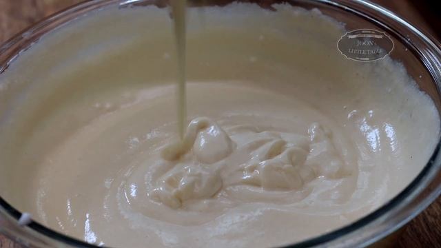 Easy Basic Vanilla Chiffon Cake Recipe | How to Remove a Cake From the Chiffon Pan смотреть онлайн