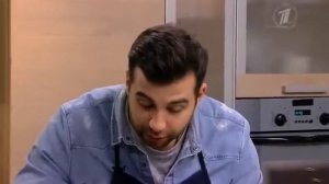 Смак. Светлана Дружинина