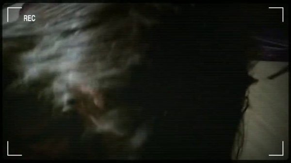 Страшная колыбельная песня на ночь