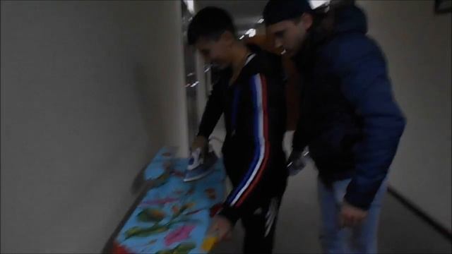 Евразийский WORKOUT FEST 10.09.2016 | УФА (Funny moments) смотреть онлайн