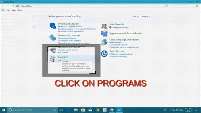 FIX: Class Not Registered On Windows 7/8/10 ☑️ смотреть онлайн