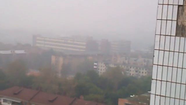 Серпухов в дыму смотреть онлайн