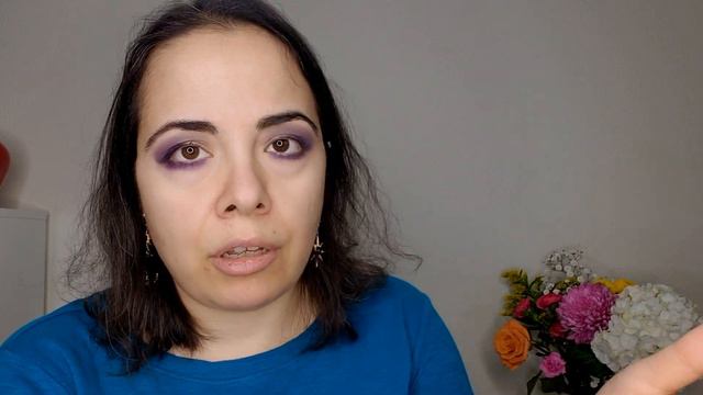 New Makeup Releases + Anti-Haul! (Ep. 50) смотреть онлайн