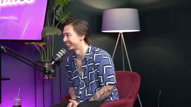 SUKSES DI DUNIA DAN AKHIRAT MENURUT MANTAN JENDRAL MOEKHLAS SIDIK. Brian Siawarta Safe Space Ep 18 смотреть онлайн