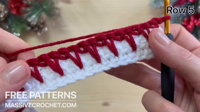 UNIQUE & EASY Crochet Pattern For Beginners! ? ? NEW Crochet Stitch For Blanket, Bag, Scarf & Hat